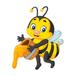 pszczolka