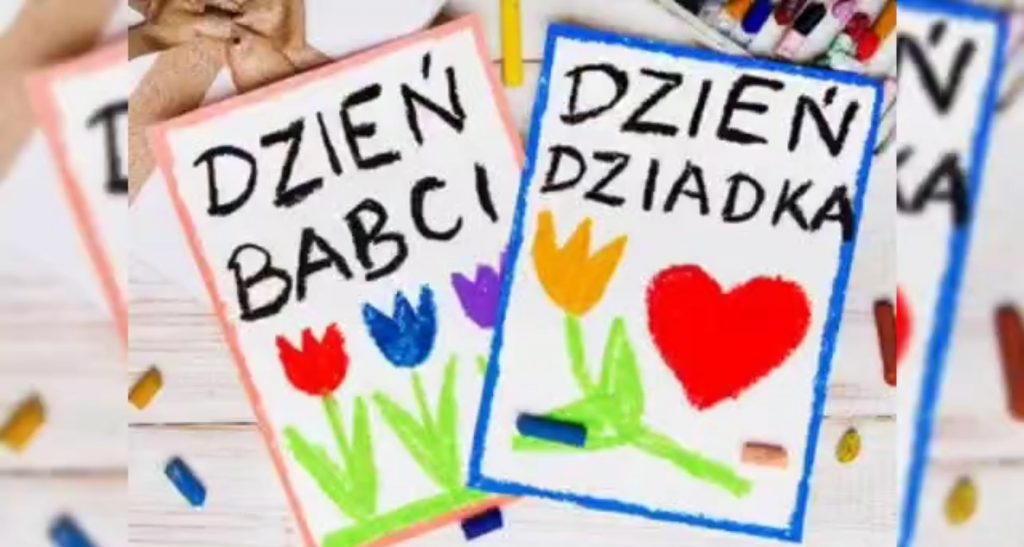 zsp14gliwice pm4 dzien babci i dziadka