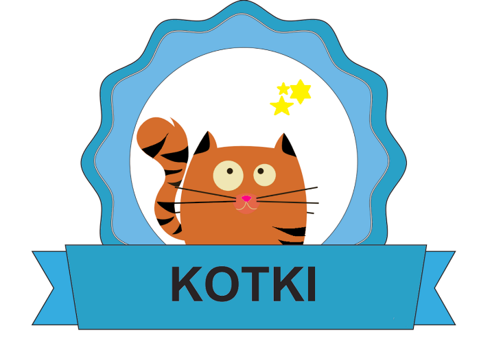 kotki