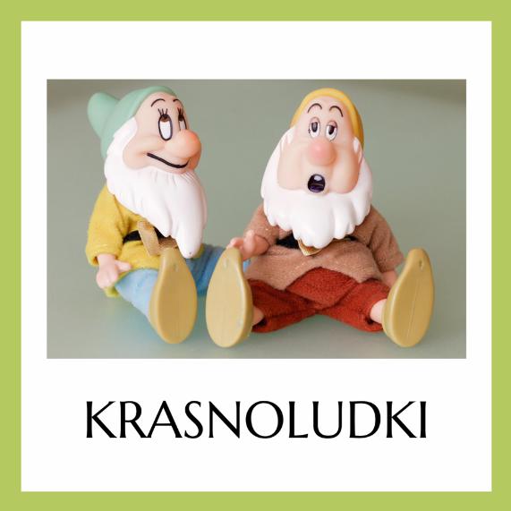 krasnoludki