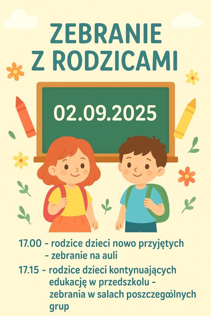 zebranie z rodzicami 3