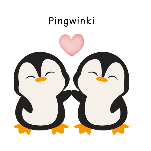 Pingwinki Pingwinki