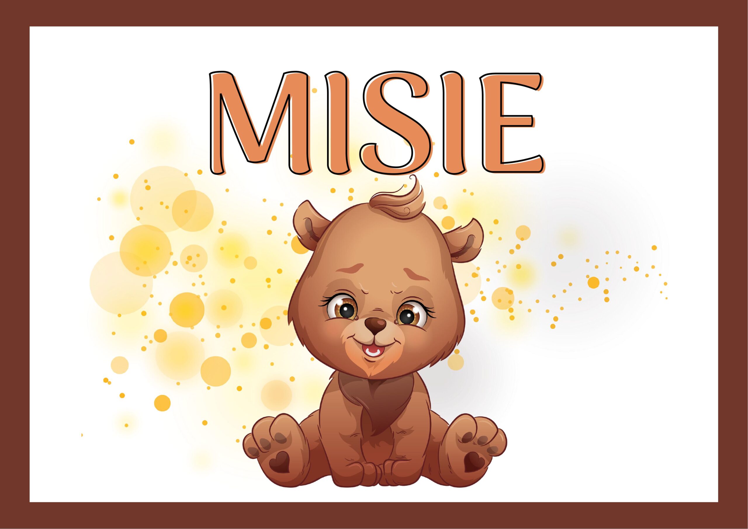 Misie 2 Misie 2