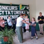 Wyniki Konkursu