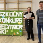 Konkurs Szkolny