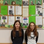 LAUREATKI KONKURSU KURATORYJNEGO