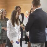 Laureatki