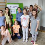 Konkurs Spelling Bee