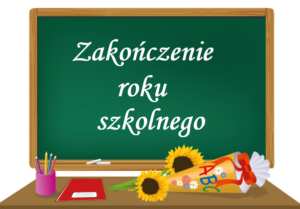 koniec roku