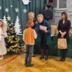 wręczenie wręczenie