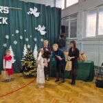 wreczenie nagród wreczenie nagród